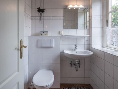 Ferienhaus für 5 Personen (90 m²) in Borgsum 9/10