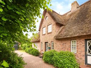 Ferienhaus für 5 Personen (130 m²) in Borgsum