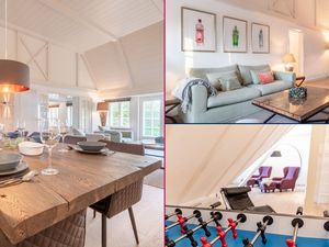 Ferienhaus für 9 Personen (335 m²) in Borgsum