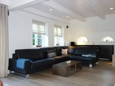 Ferienhaus für 6 Personen (139 m²) in Borgsum 2/10