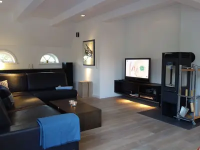 Ferienhaus für 6 Personen (139 m²) in Borgsum 3/10