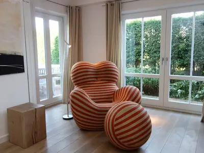 Ferienhaus für 6 Personen (139 m²) in Borgsum 4/10