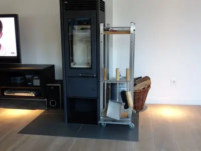Ferienhaus für 6 Personen (139 m²) in Borgsum 5/10