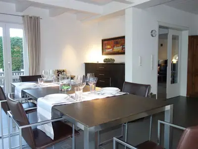 Ferienhaus für 6 Personen (139 m²) in Borgsum 6/10