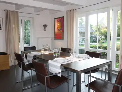 Ferienhaus für 6 Personen (139 m²) in Borgsum 7/10