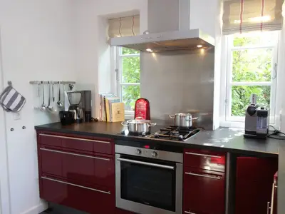 Ferienhaus für 6 Personen (139 m²) in Borgsum 8/10