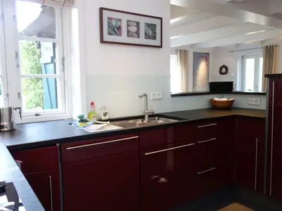 Ferienhaus für 6 Personen (139 m²) in Borgsum 9/10