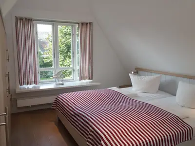 Ferienhaus für 6 Personen (139 m²) in Borgsum 10/10