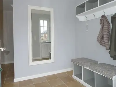 Ferienhaus für 6 Personen (190 m²) in Borgsum 8/10