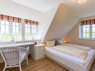 Ferienhaus für 4 Personen (130 m²) in Borgsum 3/10