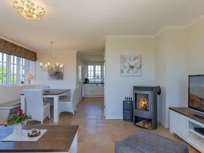 Ferienhaus für 4 Personen (130 m²) in Borgsum 4/10