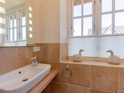 Ferienhaus für 4 Personen (130 m²) in Borgsum 8/10