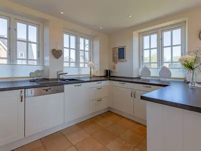 Ferienhaus für 6 Personen (190 m²) in Borgsum 4/10