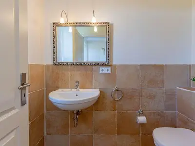 Ferienhaus für 6 Personen (190 m²) in Borgsum 9/10