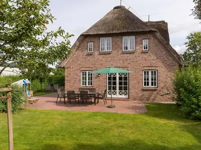 Ferienhaus für 5 Personen (130 m²) in Borgsum 2/10