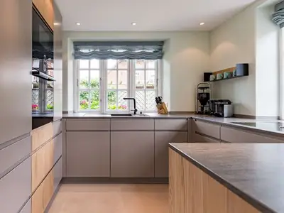 Ferienhaus für 5 Personen (130 m²) in Borgsum 6/10