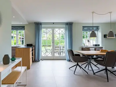 Ferienhaus für 5 Personen (130 m²) in Borgsum 7/10