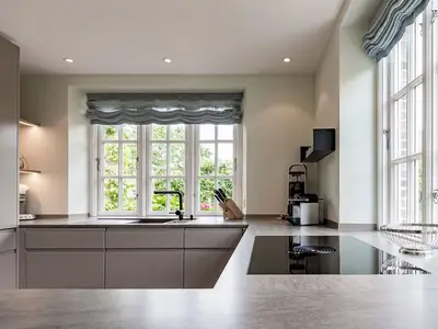 Ferienhaus für 5 Personen (130 m²) in Borgsum 10/10