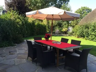 Ferienhaus für 4 Personen (80 m²) in Borgsum 3/10