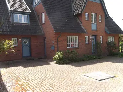 Ferienhaus für 8 Personen (150 m²) in Borgsum 3/10