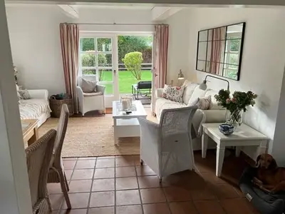 Ferienhaus für 4 Personen (60 m²) in Borgsum 3/10