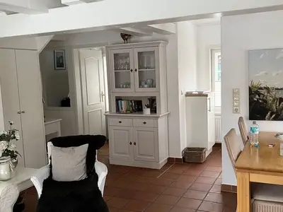 Ferienhaus für 4 Personen (60 m²) in Borgsum 4/10