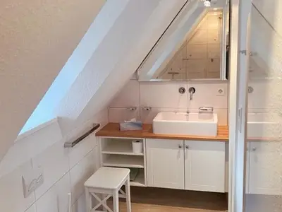 Ferienhaus für 4 Personen (60 m²) in Borgsum 5/10