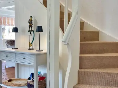 Ferienhaus für 4 Personen (60 m²) in Borgsum 7/10