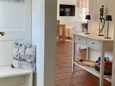 Ferienhaus für 4 Personen (60 m²) in Borgsum 8/10