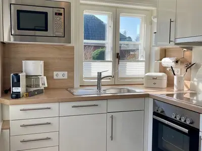Ferienhaus für 4 Personen (60 m²) in Borgsum 9/10