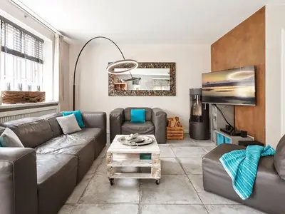 Ferienhaus für 6 Personen (120 m²) in Borgsum 3/10