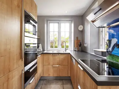 Ferienhaus für 6 Personen (120 m²) in Borgsum 9/10
