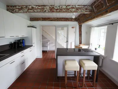 Ferienhaus für 6 Personen (95 m²) in Borgsum 5/10