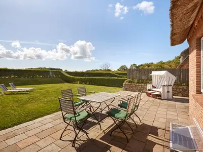 Ferienhaus für 4 Personen (130 m²) in Borgsum 2/10