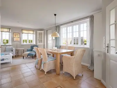 Ferienhaus für 4 Personen (130 m²) in Borgsum 4/10