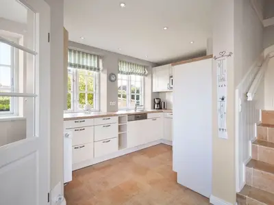 Ferienhaus für 4 Personen (130 m²) in Borgsum 7/10