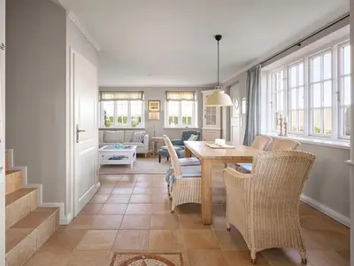 Ferienhaus für 4 Personen (130 m²) in Borgsum 9/10