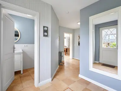 Ferienhaus für 6 Personen (190 m²) in Borgsum 6/10