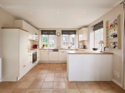Ferienhaus für 6 Personen (190 m²) in Borgsum 8/10