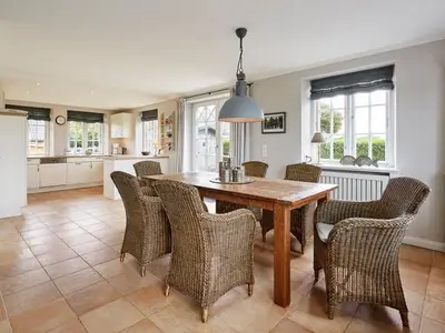 Ferienhaus für 6 Personen (190 m²) in Borgsum 10/10