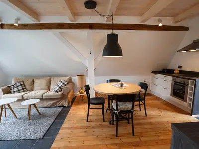 Ferienhaus für 5 Personen (75 m²) in Borgsum 6/10