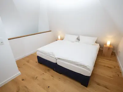 Ferienhaus für 5 Personen (75 m²) in Borgsum 10/10