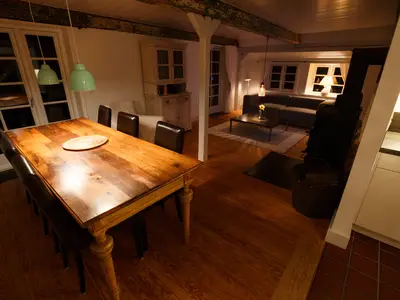 Ferienhaus für 6 Personen (95 m²) in Borgsum 3/10