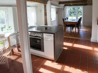 Ferienhaus für 6 Personen (95 m²) in Borgsum 4/10