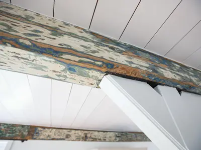 Ferienhaus für 6 Personen (95 m²) in Borgsum 6/10