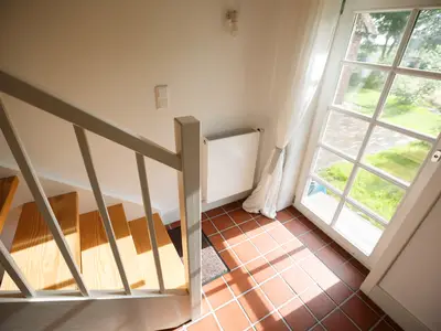 Ferienhaus für 6 Personen (95 m²) in Borgsum 10/10