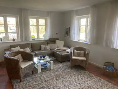 Ferienhaus für 6 Personen (100 m²) in Borgsum 2/10