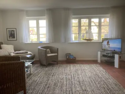 Ferienhaus für 6 Personen (100 m²) in Borgsum 3/10