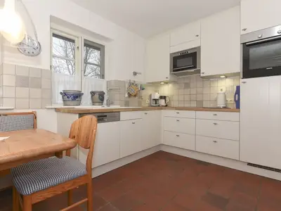 Ferienhaus für 6 Personen (100 m²) in Borgsum 7/10