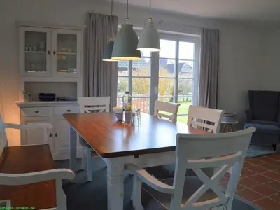 Ferienhaus für 10 Personen (150 m²) in Borgsum 10/10